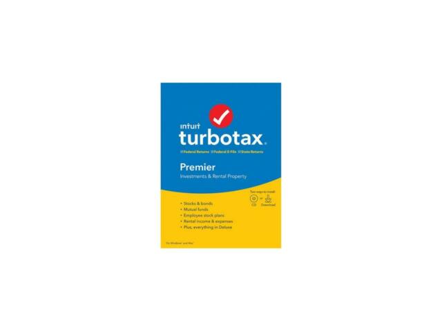 Turbotax Home And Business 2017 Download For Mac
